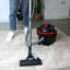 Bagless Canister Vacuum