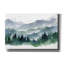 Art mural sur toile Millwood Pines «Northwest 2» par Katrina Pete-795299860