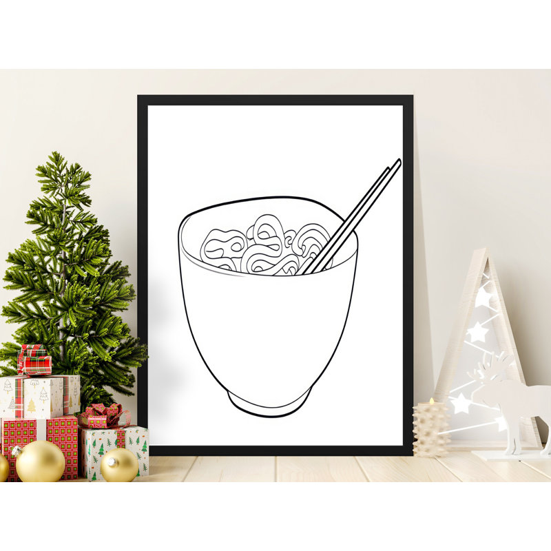 Conant Single Picture Frame Print, 40.64 cm H x 30.48 cm W