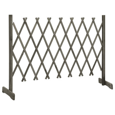Broumov Fence Panels Fencing