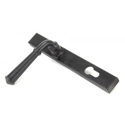 Regency Lock Door Handle Kit