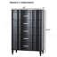 Meuble de chambre 1pc-859072935