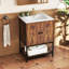 1168.4 mm Bathroom Vanity