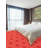 Anavel Wool Geometric Indoor Rug