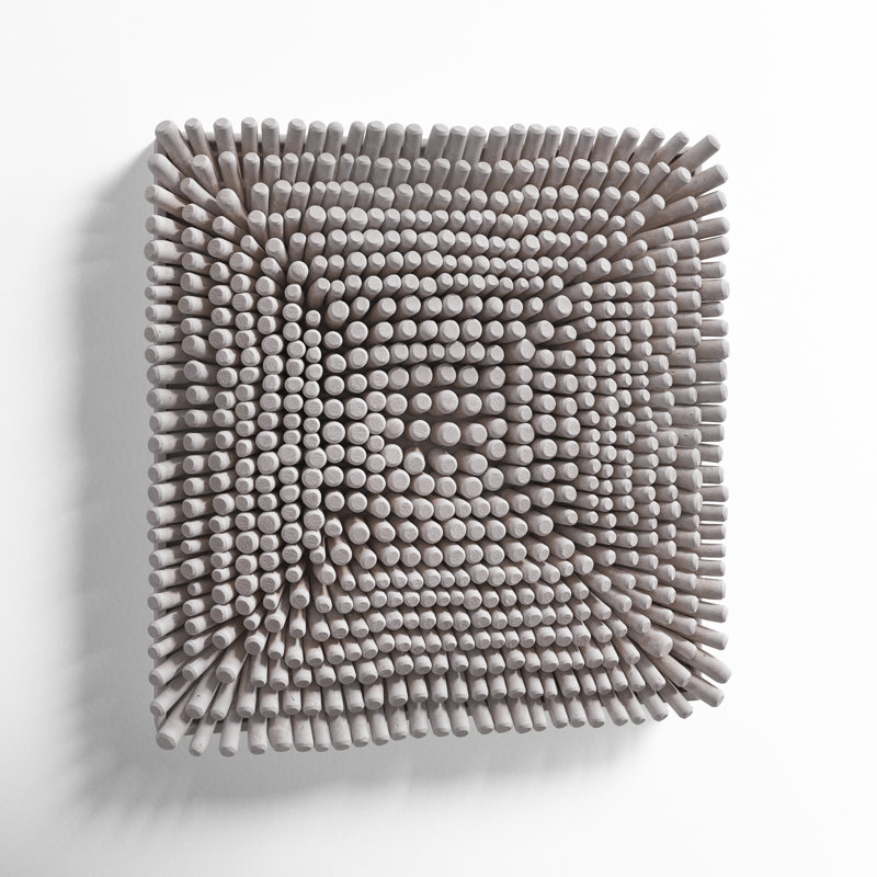 Modern Abstract Wall Decor