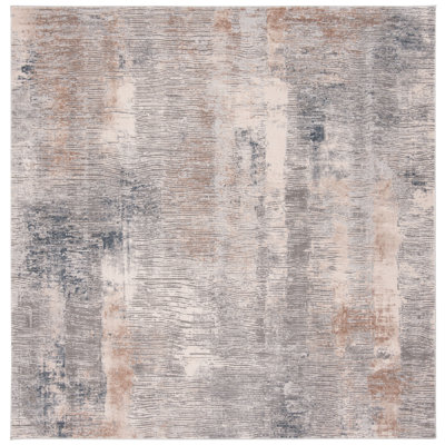 Keyra Performance Abstract Rug