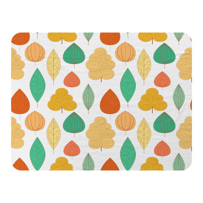Schooley Throw Blanket