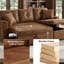 Canapé-lit Upholstery-211260750