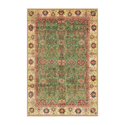 Abstract Indoor Rug