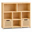 Drawers Bookcase