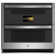 Built-in 29.75" 5 cu. ft Self-Cleaning Convection Electric Double Wall Oven