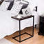 Reza Frame End Table