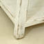 Hetherton Solid Wood End Table