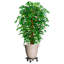 Ezzell Caddy Plant Stand-953040394