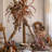 43.3 " H Faux Fern Plant-1582986321