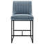 Tabouret de comptoir Welburn-110870324