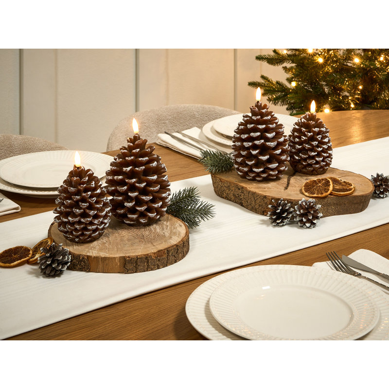 Decorative Accent Candle