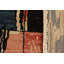One-of-a-Kind 4'5"x7'3" Hand Knotted Area Rug