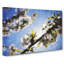 White Cherry Blossom Vol.1 - Wrapped Canvas-64082211