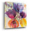 «Late Summer 1» par Albena Hristova, art mural en verre acrylique-1536100276