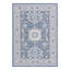Tapis intérieur / extérieur brun Anariya-86633250