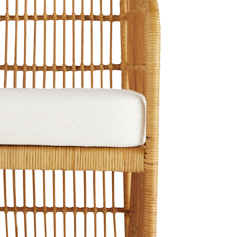 Miyamoto Barrel Chair