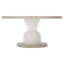 Solaria Round Dining Table