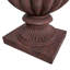 Pot à fleurs en forme de urne en fibre de Aadityarar - MgO-1103649433