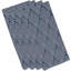 Ensemble de serviettes 4 pièces Jhayden-1622260928