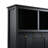 4-In-1 Hall Tree With 6 Golden Hooks, Wood Grain Bench With Multiple Storage Space, Entryway Coat Rack With 2 Drawers