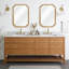 Miroir mural de salle de bain Farmhouse-1631690924