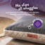 Slumberdown Paws for Slumber Machine Washable Cushioned Sherpa Pet Bed-99991758-97793374