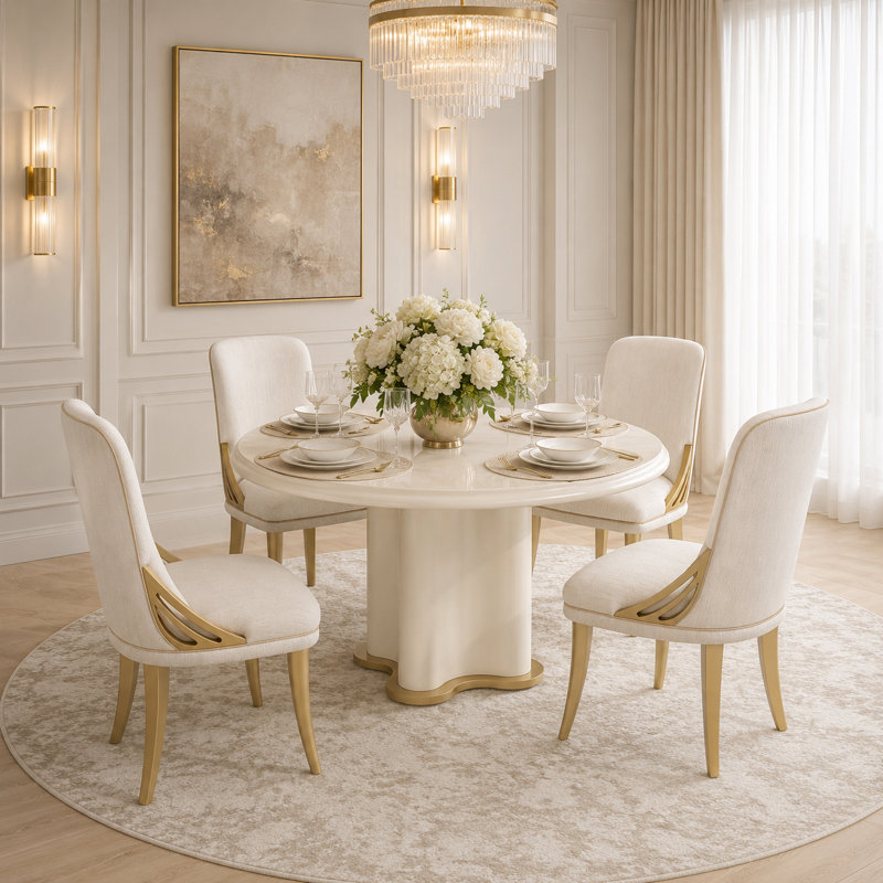 La Terrazza 5 - Piece Dining Set