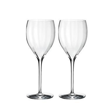 Waterford Elegance Martini Glass, Set of 2,10Fl oz