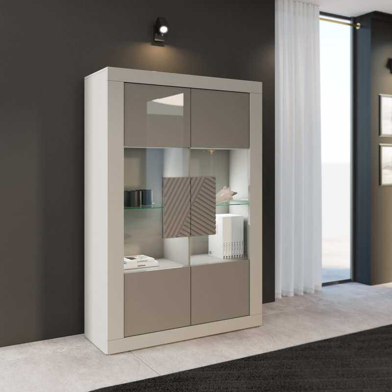 Deangleo Display Cabinet