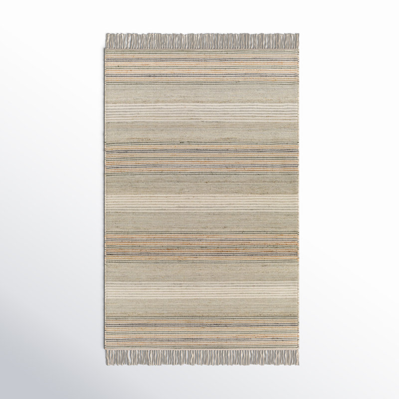 Tapis Haiya TBO2302, Rectangle 8 pi x 10 pi