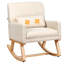 Solid Wood Rocking Chair-201870460