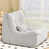 White Polyester Blend