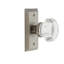 Studio Plate with Waldorf Door Knob-1182246128-1150656548
