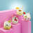 Hello Kitty® and Friends Hello Sippy Stemless Drinking Glasses