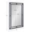 Miroir d'appoint Jakavian Farmhouse-1827620059