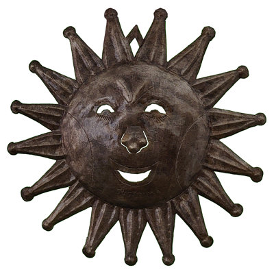 Dot Dot Sun