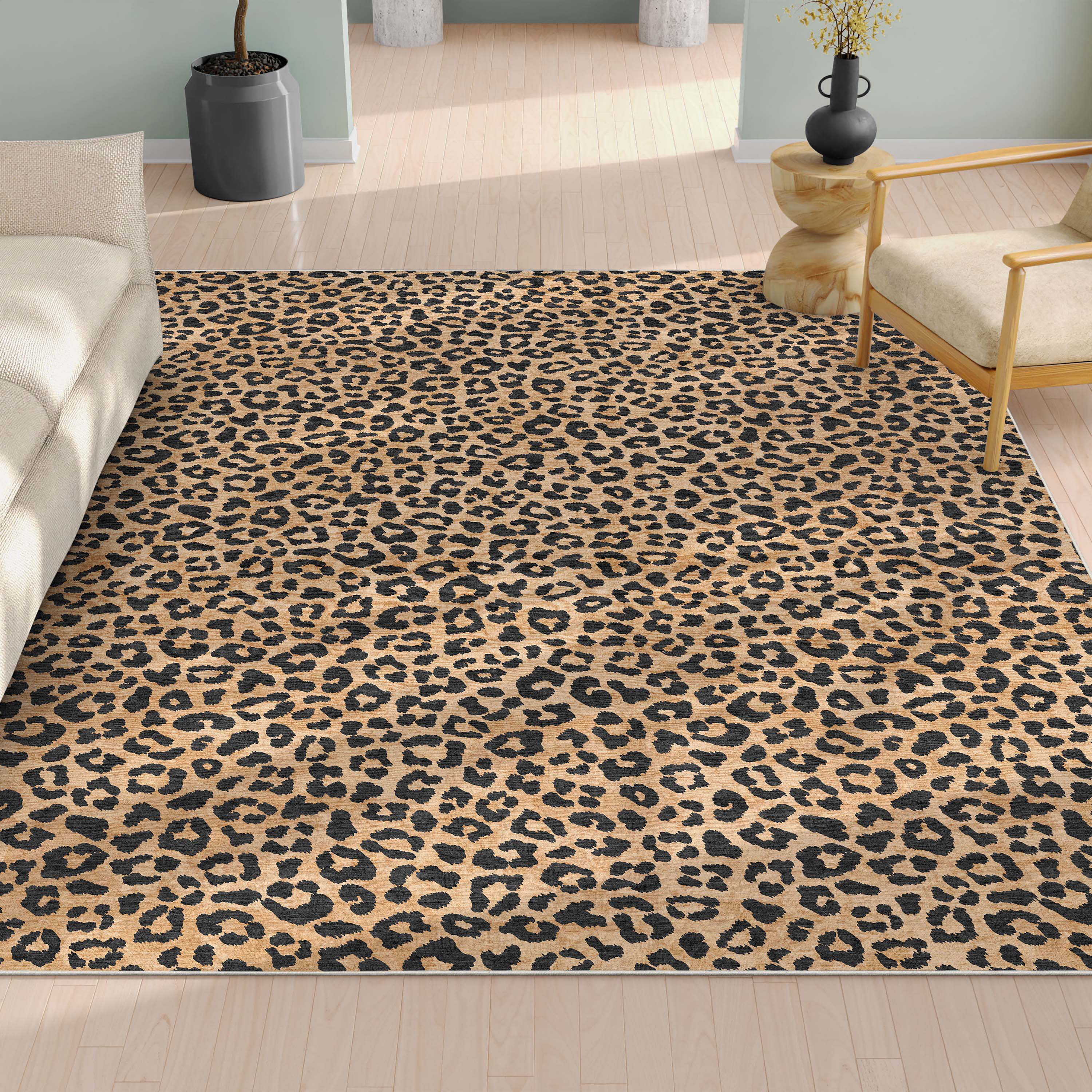 havsa-leopard-brown-modern- havsa-leopard-brown-modern-