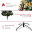 Arbre de Noël pin clair-103173026