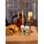 Bougie votive 10 heures Ebern Designs-865296427-853972223
