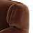 Savina Thaddeus Oversized Upholstered Swivel Chair-1007360728