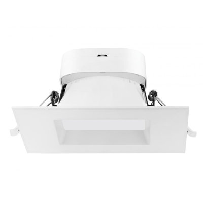5.83" Remodel LED Retrofit Recessed Lighting Kit
