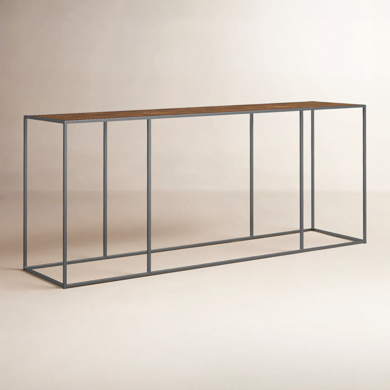 Oliver 70.75'' Console Table