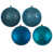 Sea Blue selected