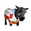 Lillebonne Animals Figurines & Sculptures